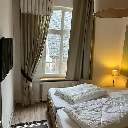 Apartment Ferienwohnung_rosenholz_ *